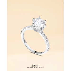 Nh&acirc;̃n C&acirc;̀u H&ocirc;n - ER75007